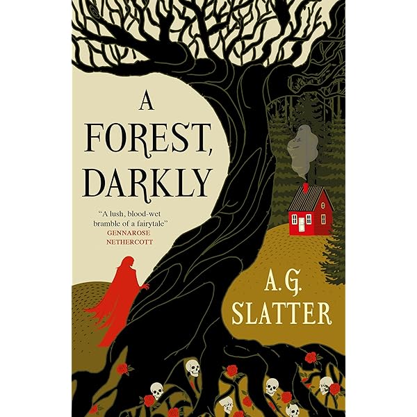 The Forest of Enchantments: Divakaruni, Chitra Banerjee